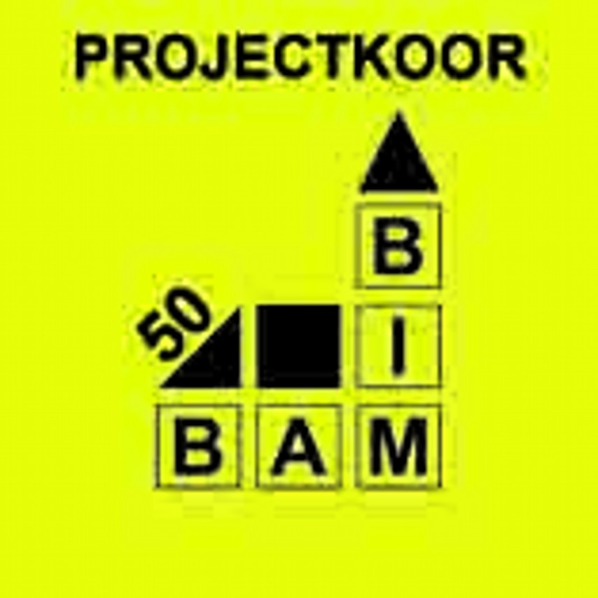 logo projectkoor